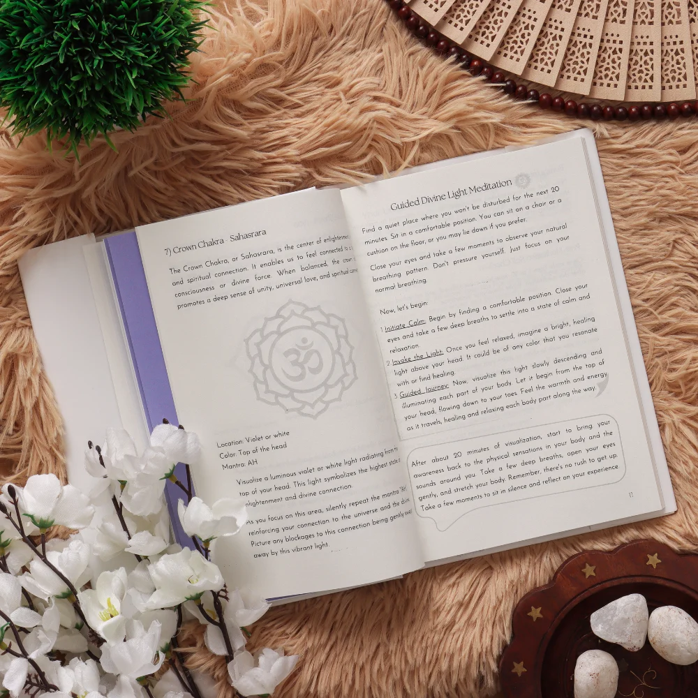 Inner Alchmey: 50+ Guided Interactive Exercises for Personal and Spiritual growth - Image 8