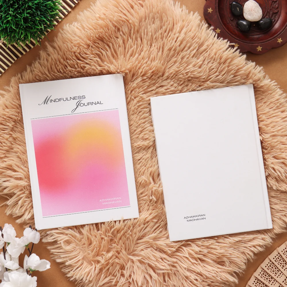 Mindfulness Journal - Image 6