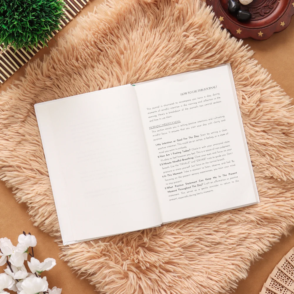 Mindfulness Journal - Image 3