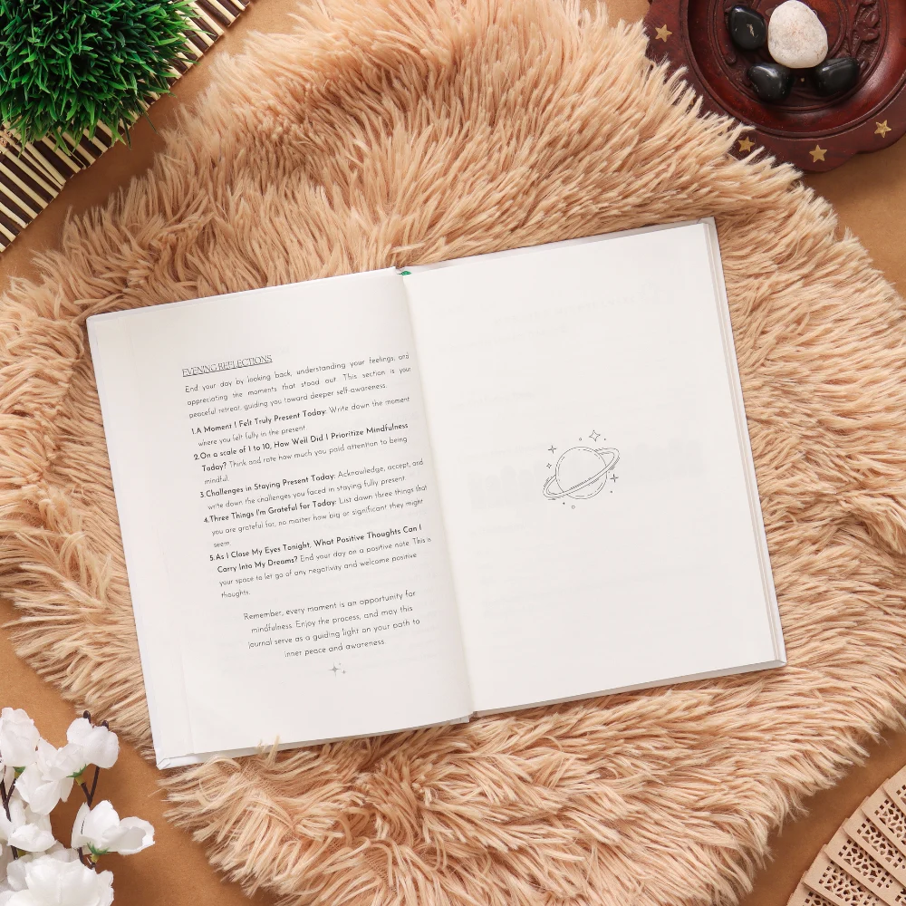 Mindfulness Journal - Image 4