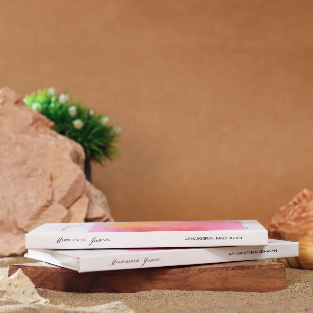 Mindfulness Journal - Image 7