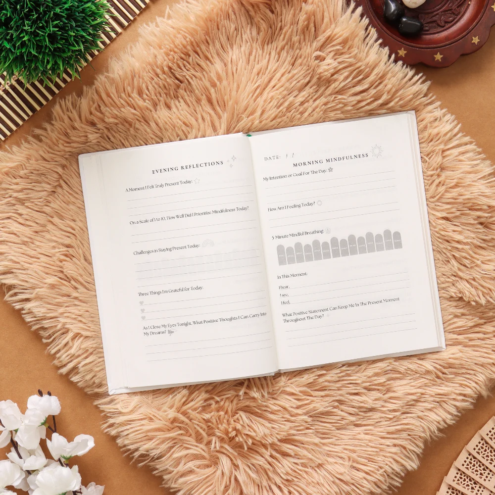 Mindfulness Journal - Image 5