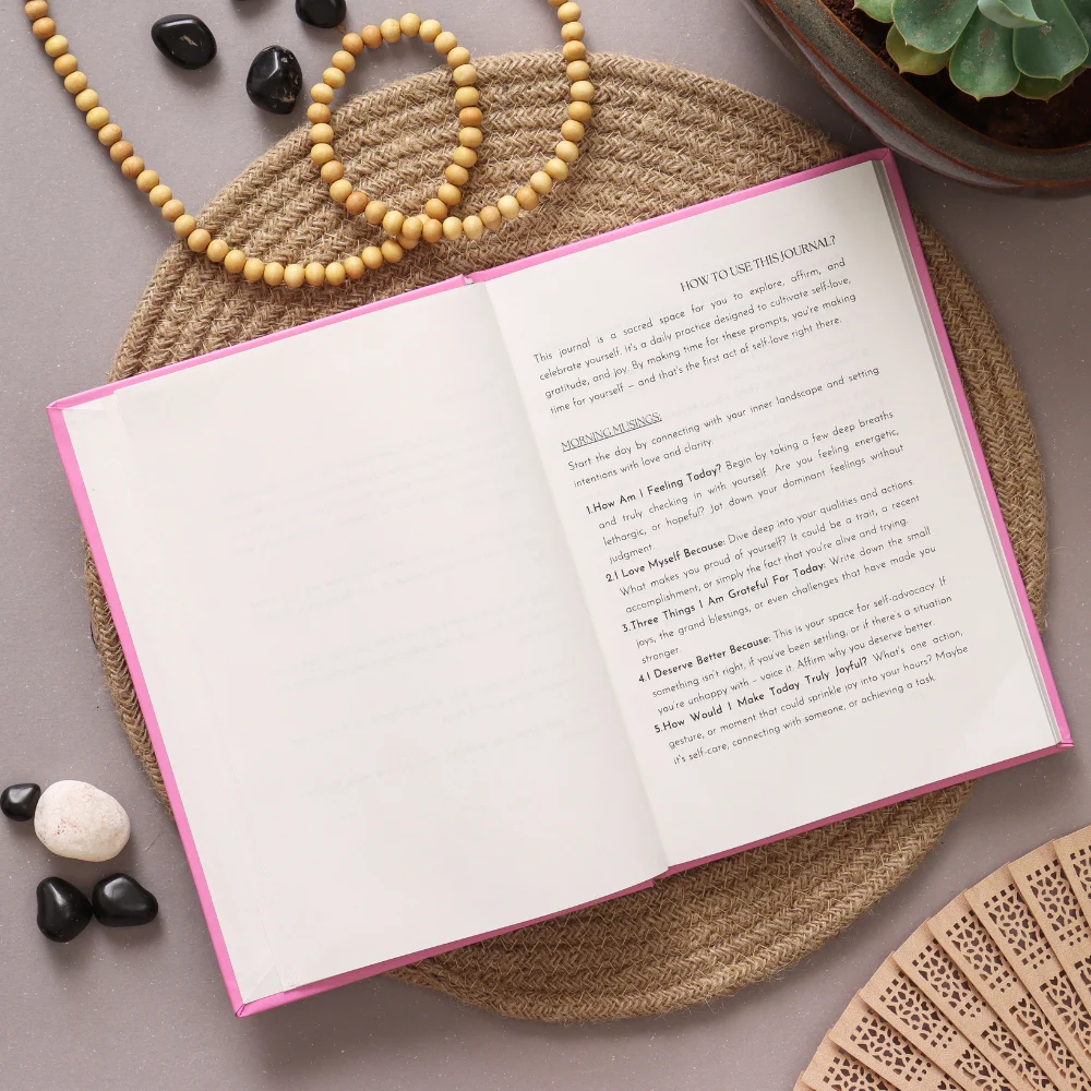 Self-Love Journal - Image 3