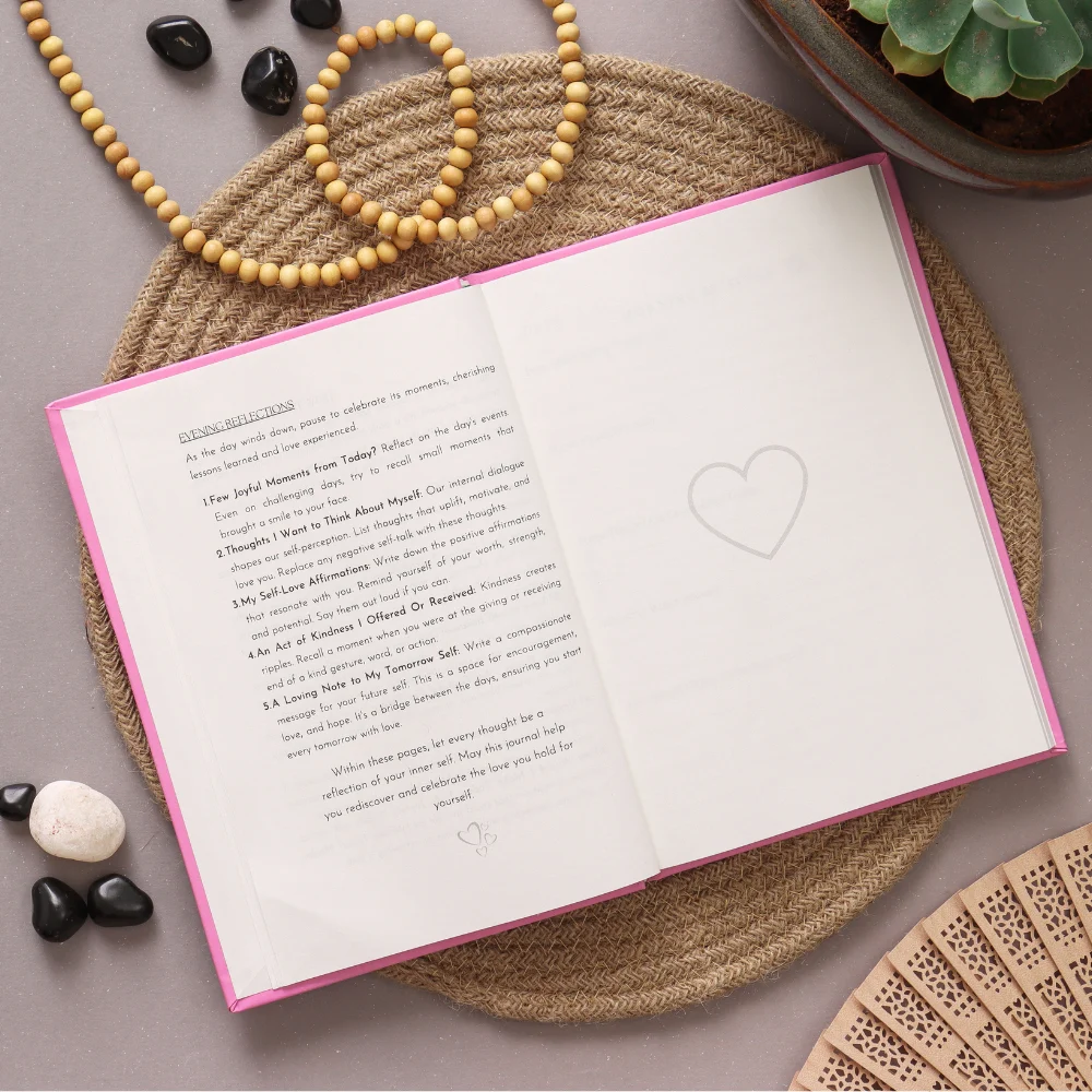 Self-Love Journal - Image 4