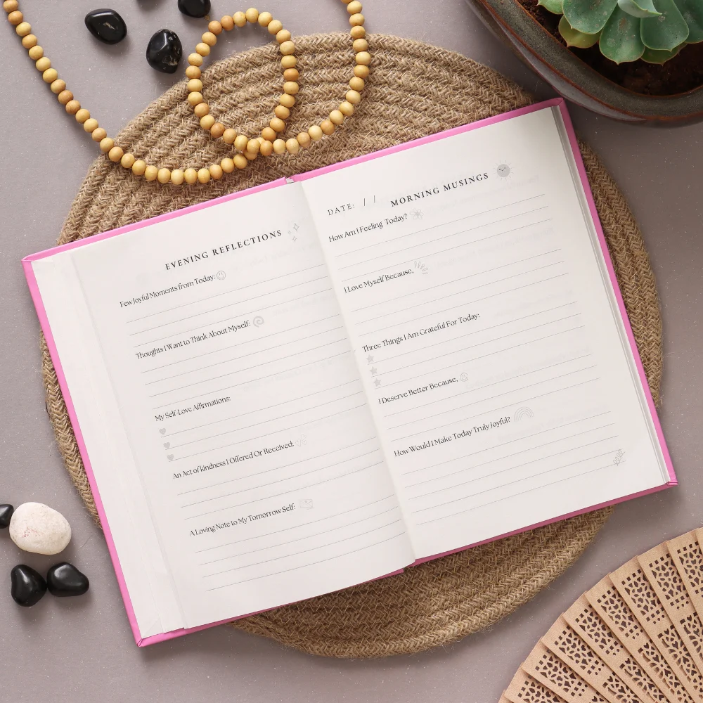 Self-Love Journal - Image 5