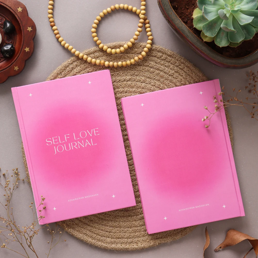 Self-Love Journal - Image 6