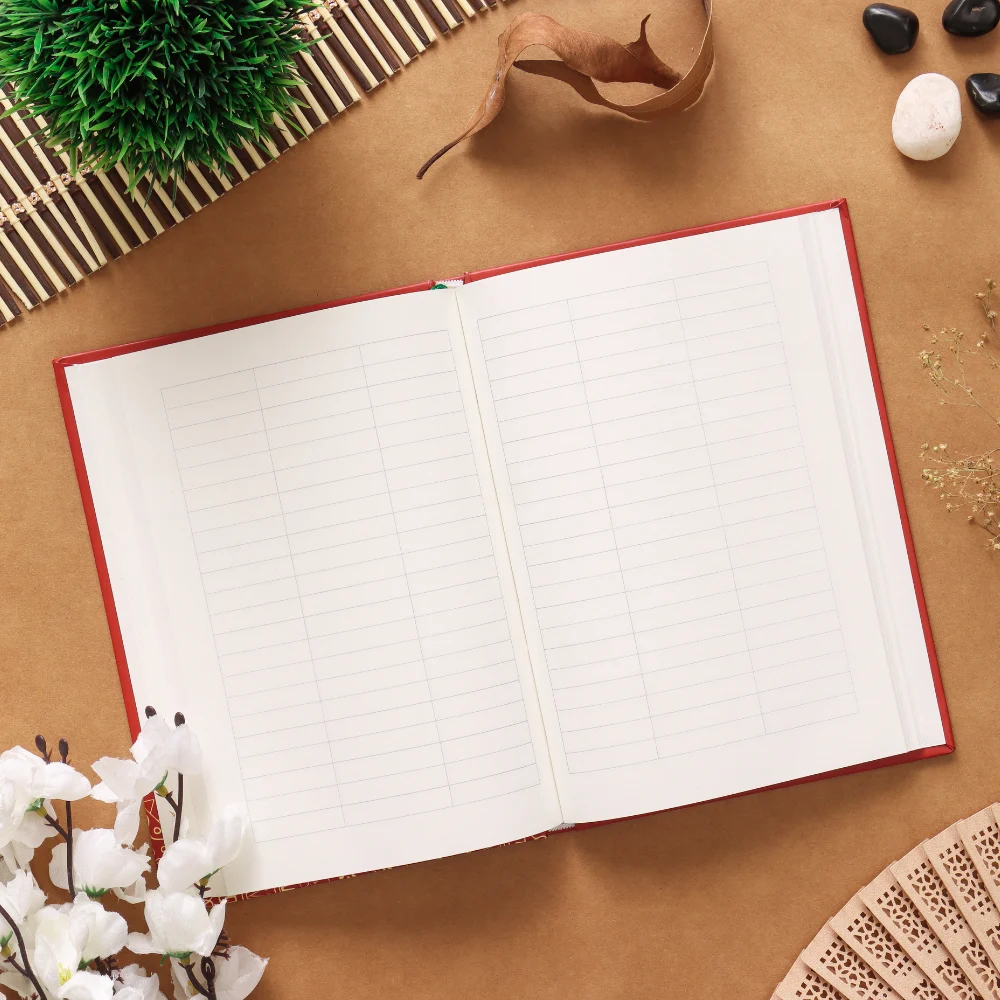 Sri Rama Jayam Notebook - Image 4