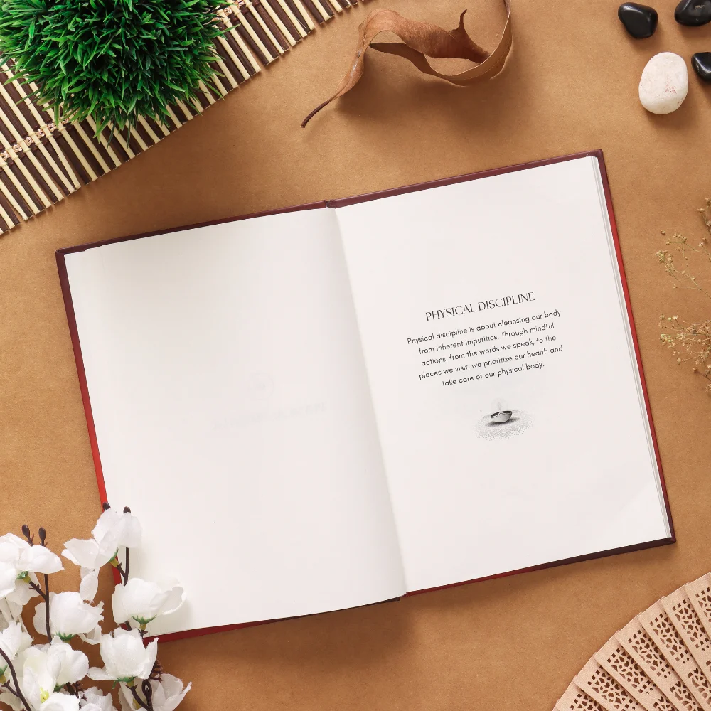 Four Disciplines of Vallalar - Image 4