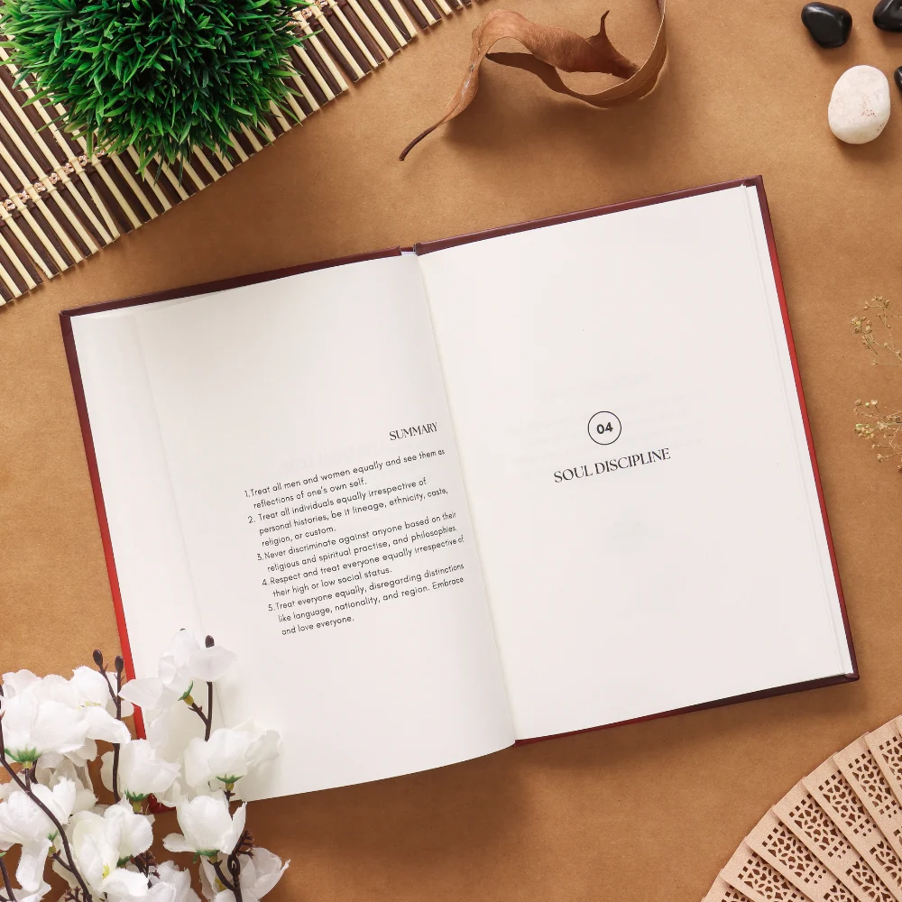 Four Disciplines of Vallalar - Image 7