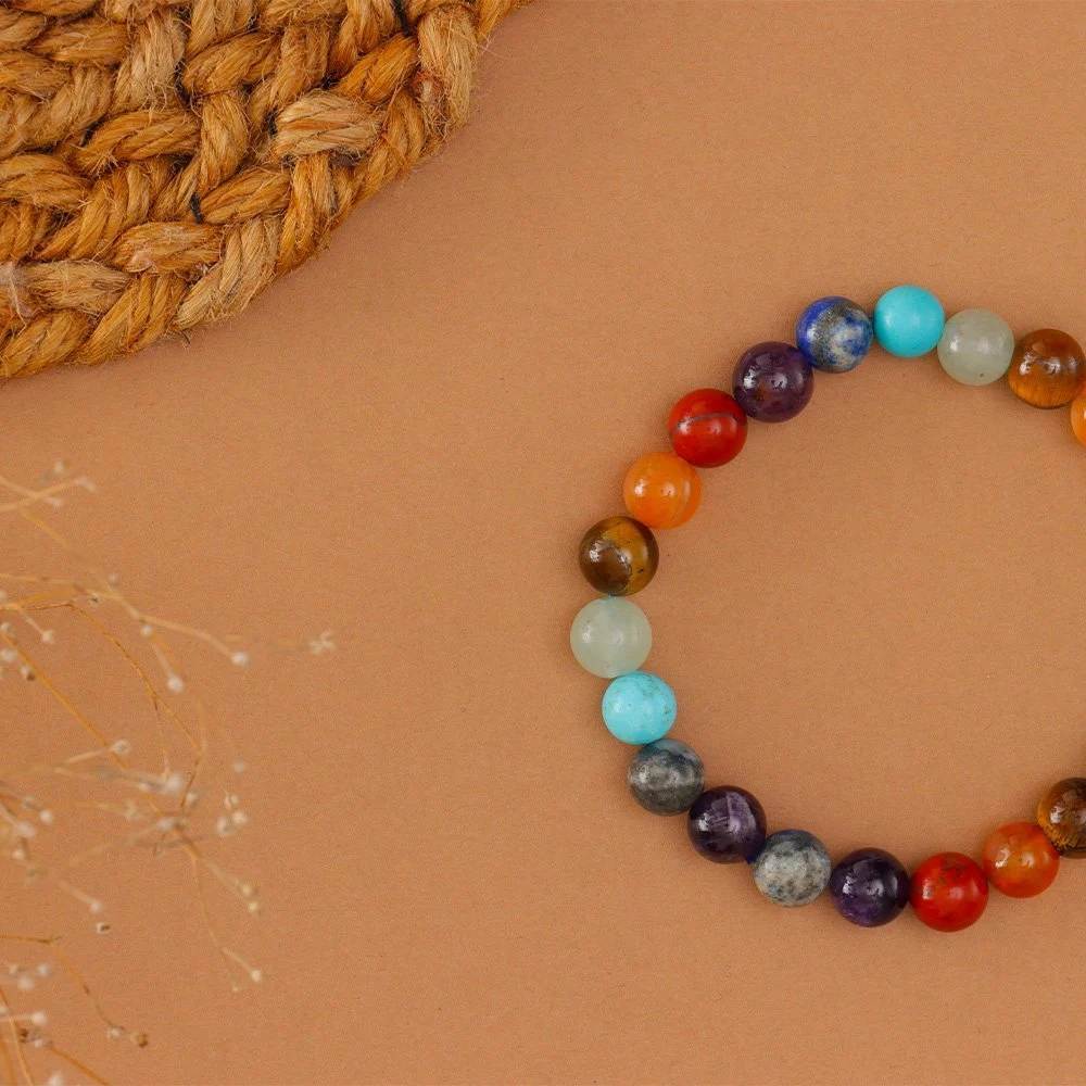 7 Chakra Bracelet - Image 4