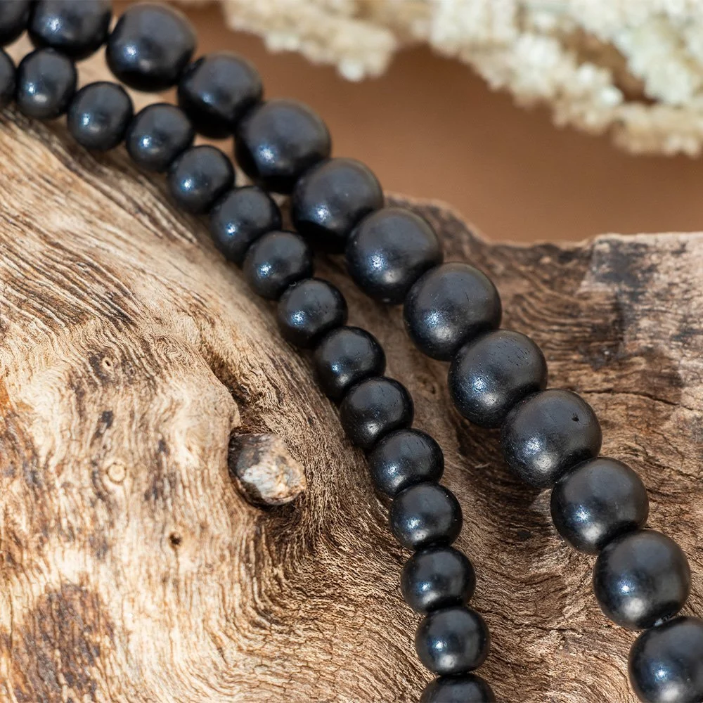 Karungali Mala 108 Beads - Image 8