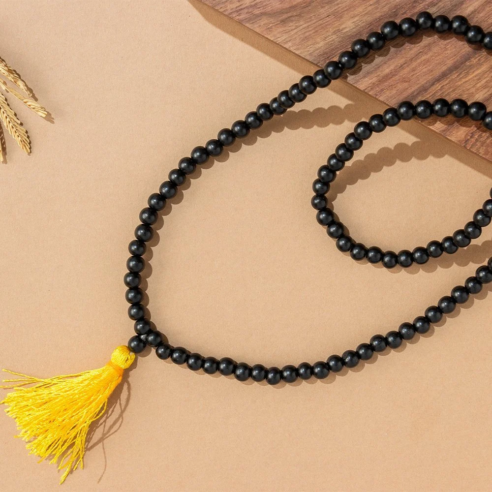 Karungali Mala 108 Beads - Image 3