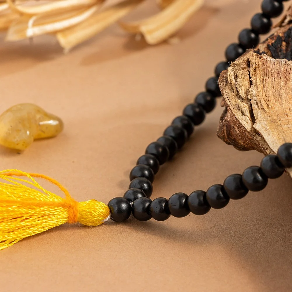 Karungali Mala 108 Beads - Image 5