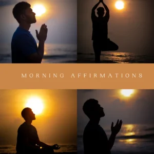 Morning Affirmations (Tamil Version)