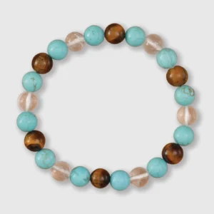 Mix Gemstones Bracelet
