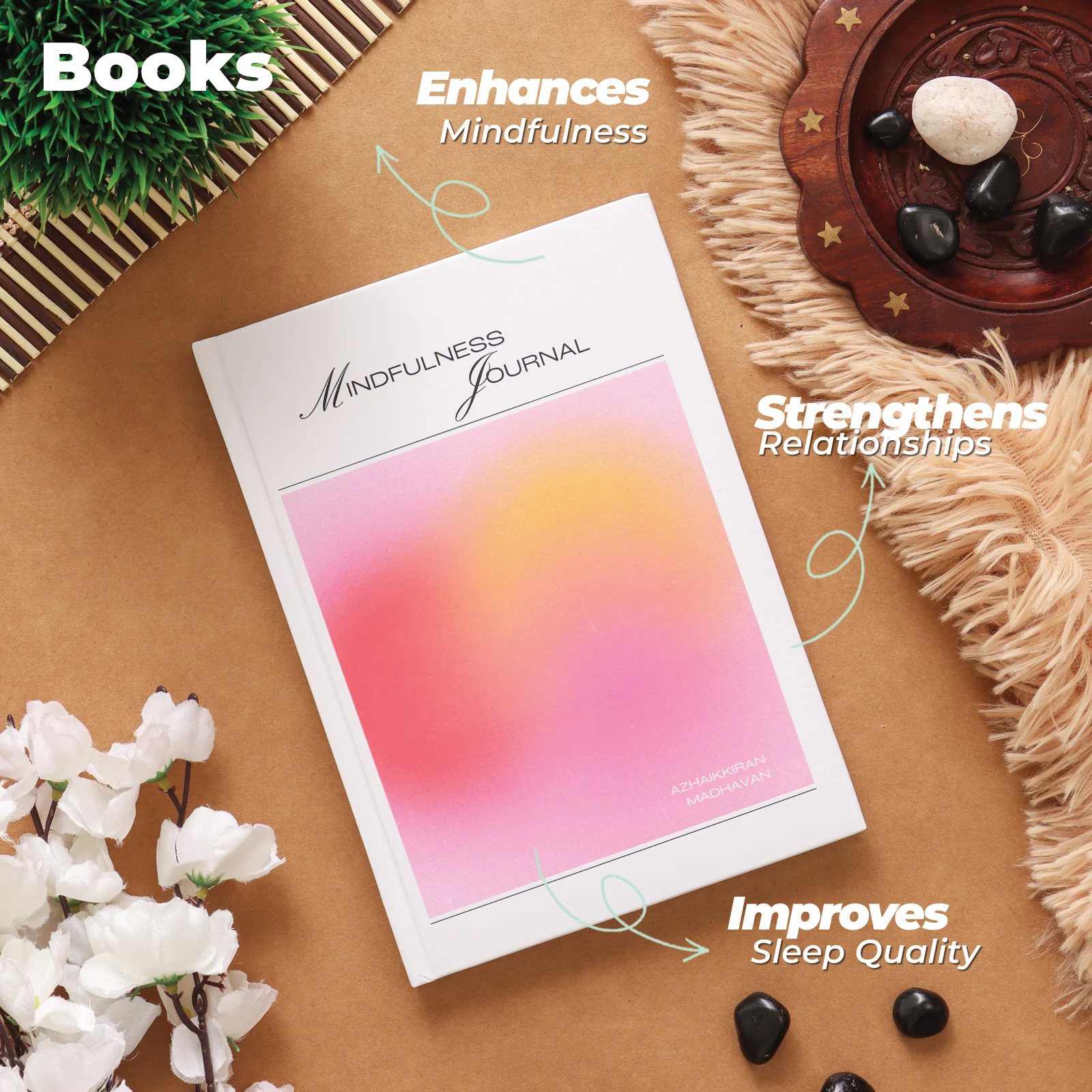 Mindfulness Journal - Image 2