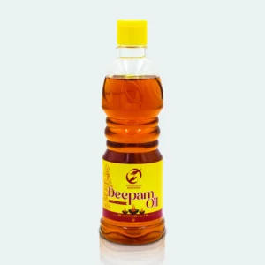 Pooja Deepam Oil - 1 L