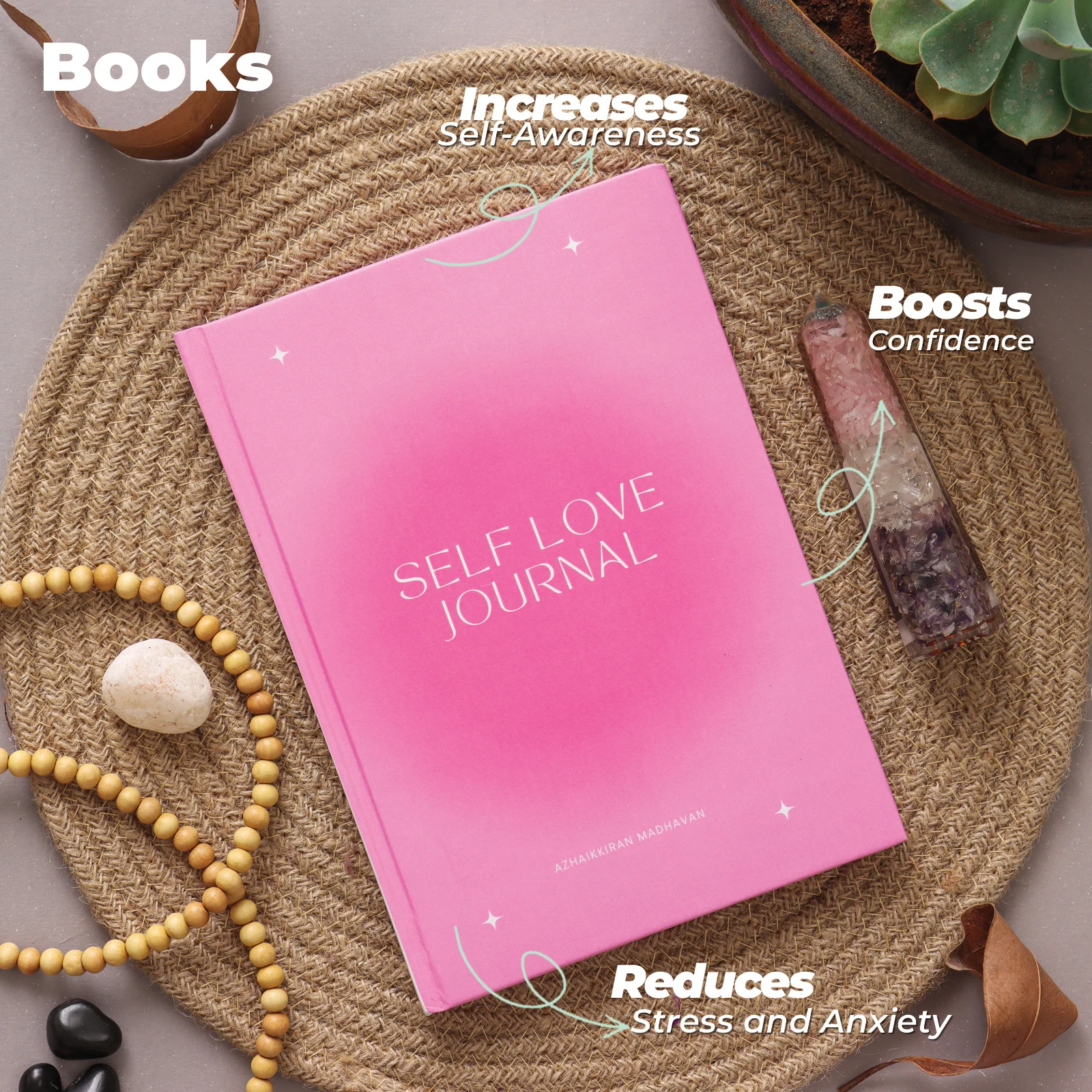 Self-Love Journal - Image 2