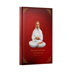 Four Disciplines of Vallalar