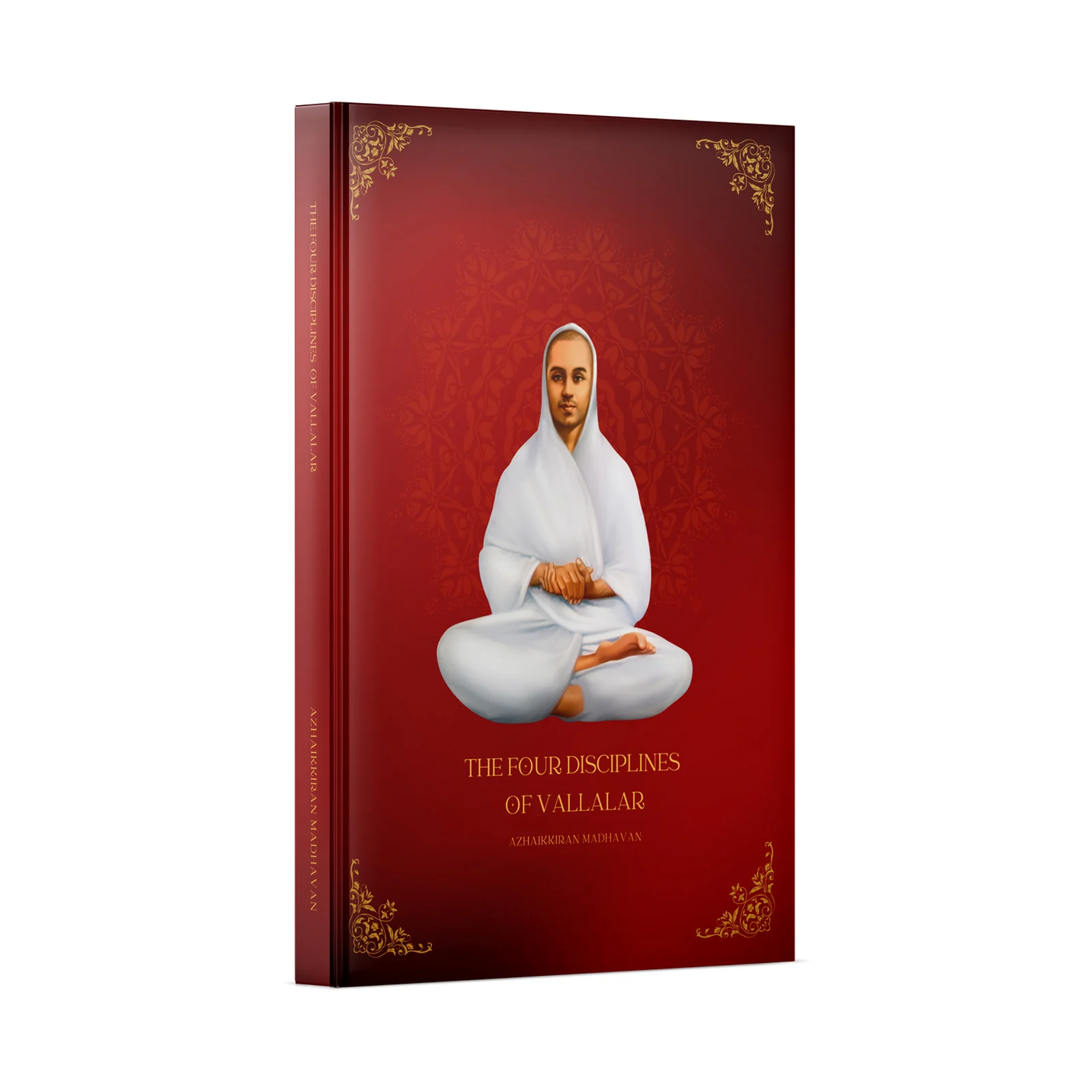 Four Disciplines of Vallalar