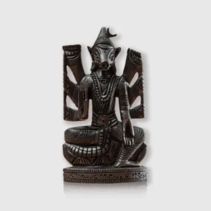 Karungali Varahi Amman