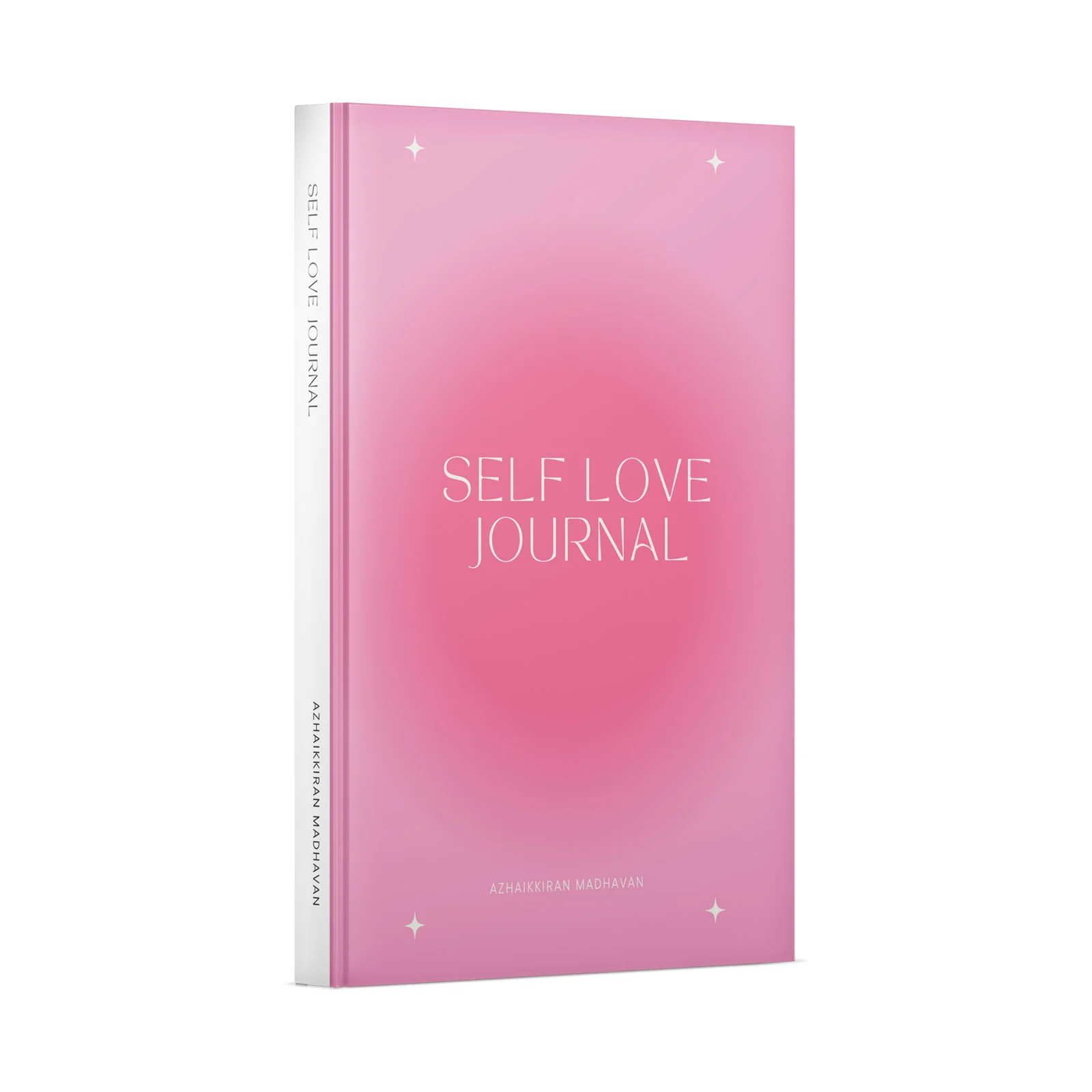 Self-Love Journal
